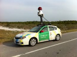 В Google Street View добавили зоопарки