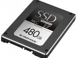 Твердотельным накопителям дают около 10 лет