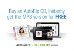 Amazon надеется оживить продажи CD