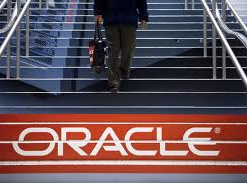 Oracle вновь пытается начать процесс против Google