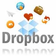 Сервис онлайн-хранения Dropbox собрался на фондовый рынок