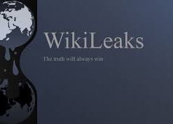 Информатор WikiLeaks признался в передаче секретных документов