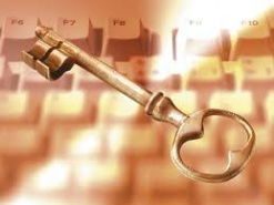 Столичная ГНС с начала года выдала 37 тыс электронных ключей