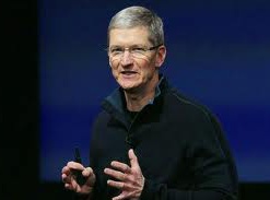 Тим Кук ответит за Стива Джобса в суде