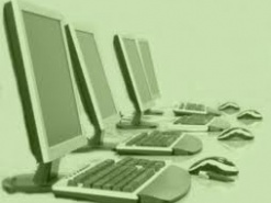 Объем производства компьютеров в Украине вырос на 60%