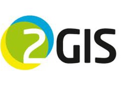Вышел 2ГИС для Windows Phone