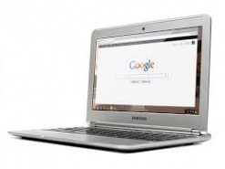 "Хромбуки" Google оказались непопулярны