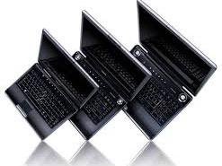 Украинцы променяли ноутбуки на «таблетки»