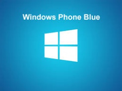 Windows Phone Blue: грядущие новинки