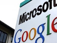 Microsoft и Google работают над приложениями для YouTube