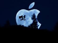 Apple и «небольшое энергоэффективное устройство»