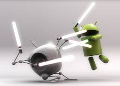 iOS против Android: сравнение основных приложений