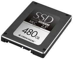 Твердотельным накопителям дают около 10 лет