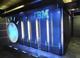 Суперкомпьютер IBM поможет лечить онкобольных