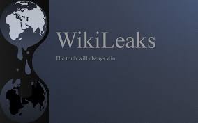 Информатор WikiLeaks признался в передаче секретных документов