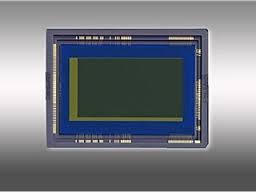 Фотосенсор Canon ведет съемку почти в полной в темноте