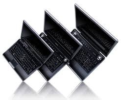 Украинцы променяли ноутбуки на «таблетки»