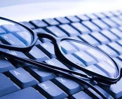 Как защитить глаза от «вредного» компьютера