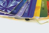 На Полтавщині за тиждень кібершахраї зняли з кредитних карток більше 60 тисяч гривень