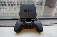 Apple TV перспективна как игровая консоль