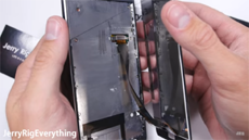 Смартфон Nokia 6 оказался прочным, как танк