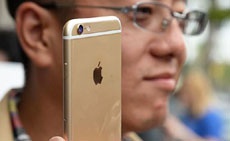 Цены на iPhone 6 и iPhone 6 Plus на сером рынке резко упали в преддверии официальных продаж