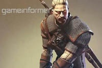 Официально анонсирована третья часть «Ведьмака»