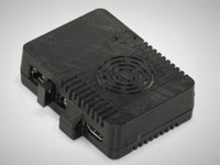 Мини-ПК Titan обладает возможностями полноценного персонального компьютера