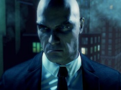 «Хитмэна» решили переснять