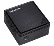 Gigabyte представила мини-ПК на Intel Apollo Lake