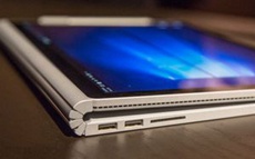 Партнеры усыпали Microsoft комплиментами после выхода Surface Book