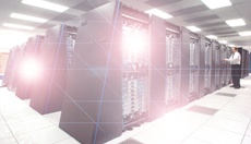 США хотят построить к 2025 году самый мощный суперкомпьютер в мире