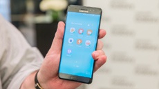 Samsung ответила на вопросы о детонирующих Galaxy Note 7