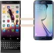 Android-слайдер BlackBerry Venice создаётся Samsung