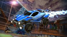 Rocket League получит поддержку 4К на PS4 Pro