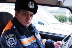 Из-за славы на Youtube работника ГАИ в Одессе чуть не уволили