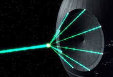 Американцы обещают терабитный интернет для самолетов и морских судов