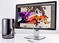 Обновление OS X Yosemite 10.10.3 принесло расширенную поддержку 4K-мониторов