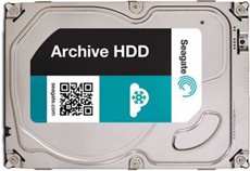 Жесткие диски могут стать долгожителями высокотехнологичной отрасли