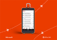 Дизайн нового Office для Windows Phone может быть полностью скопирован с iOS-версии