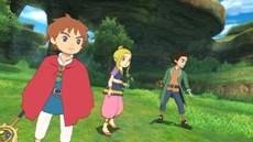 Директор Level-5 намекнул на релиз оригинальной Ni No Kuni на PC
