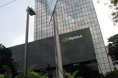 Nvidia нарастила прибыль на 42%