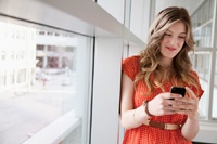 Смартфоны референсного дизайна набирают популярность