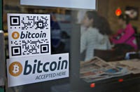 Банк России приравнивает Bitcoin к финансовой пирамиде