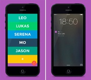 Приложение для отправки слова Yo собрало $1 млн инвестиций