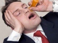 Главное не переусердствовать с интернет-самолечением!