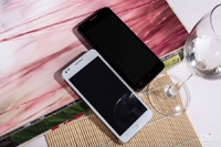 Samhave Aone - самый дешевый смартфон на MT6589T?