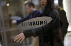 Samsung переносит спад в полупроводниковой отрасли легче, чем конкуренты