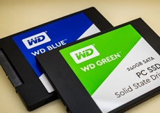 Выручка Western Digital подскочила на 37%