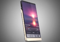 Концепт смартфона Bella